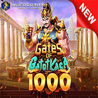 GatesOfGatot Kaca 1000